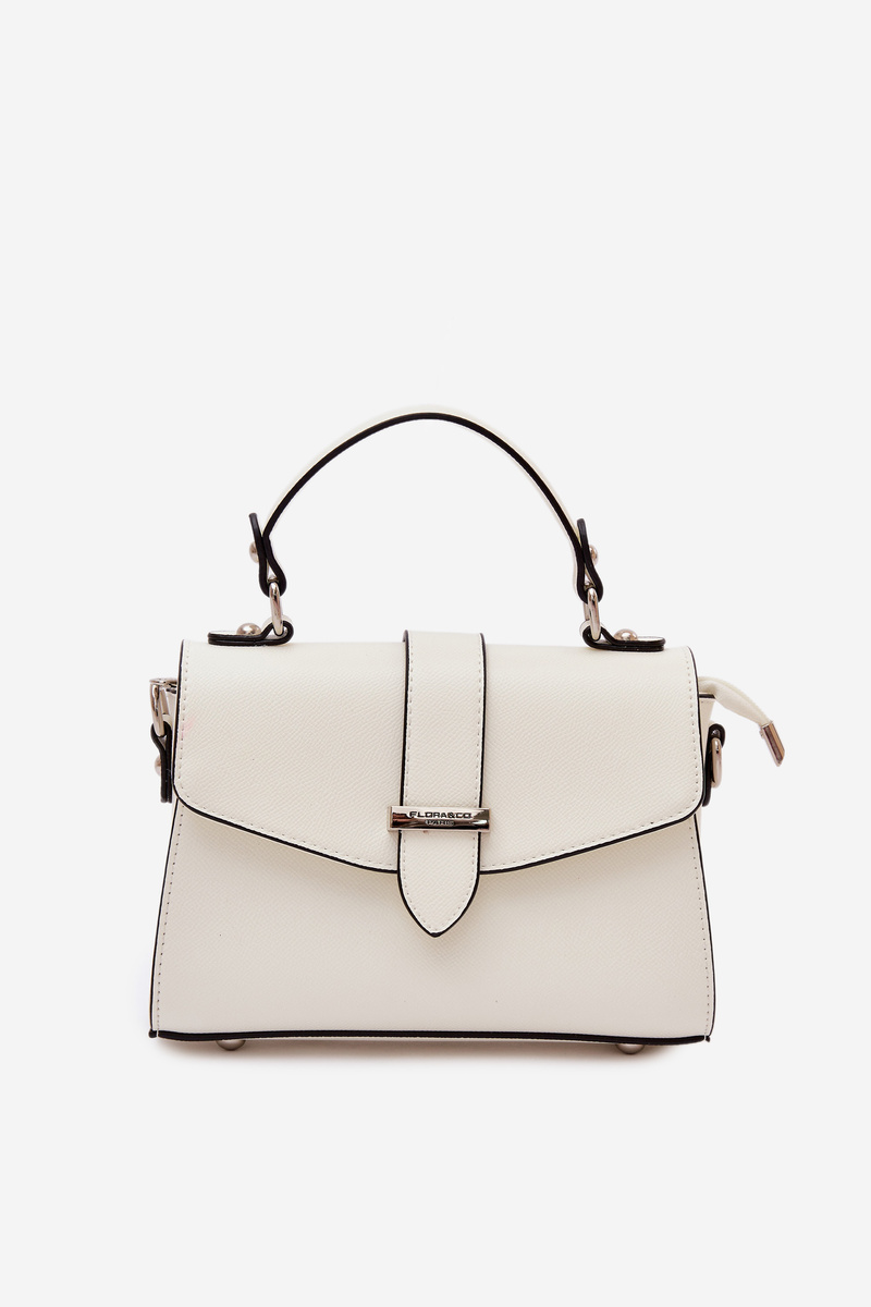 Flora&amp;Co Messenger taška s odnímatelným popruhem