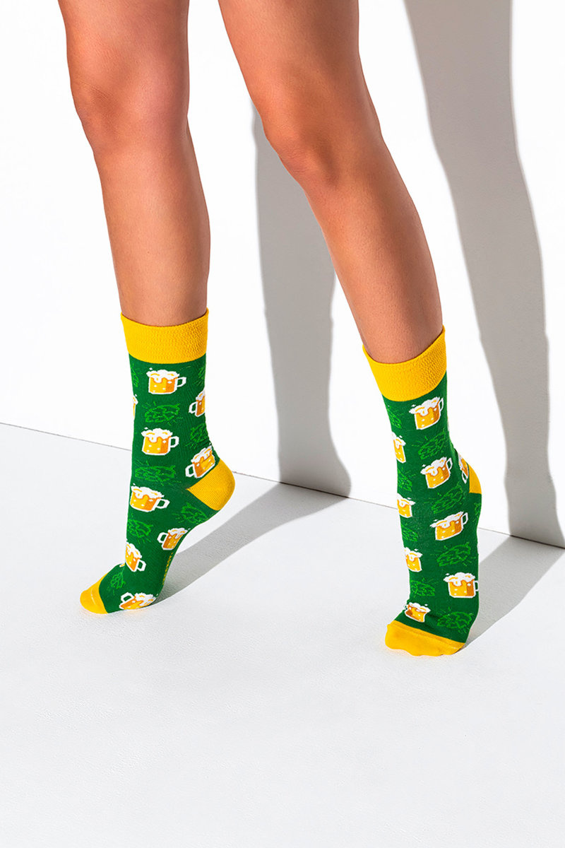 ZOOKSY/RAINBOW SOCKS
