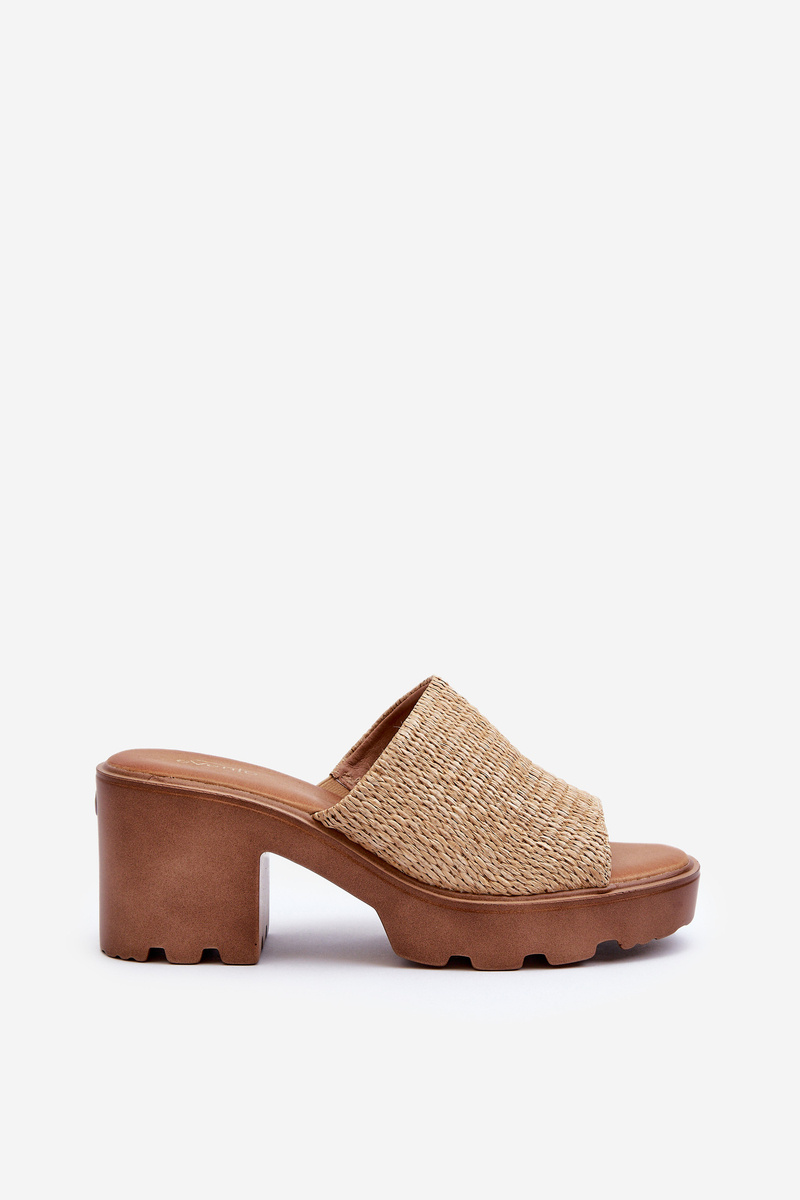 Saboți de damă Kesi