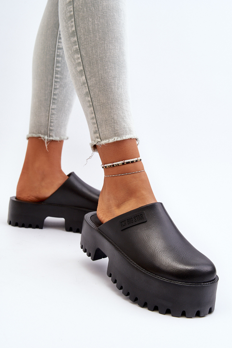 BIG STAR SHOES