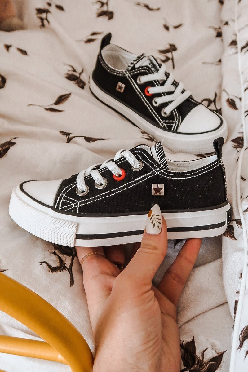 BIG STAR SHOES