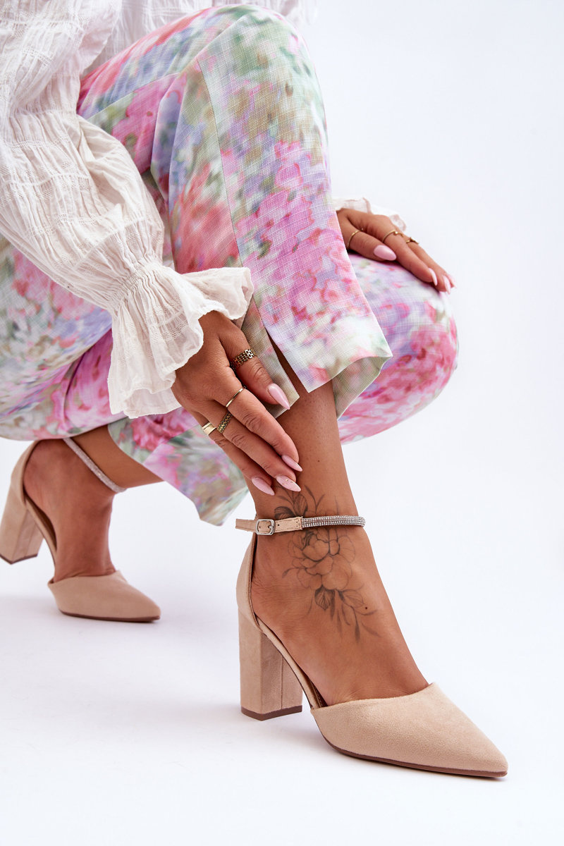 Pantofi de damă Kesi