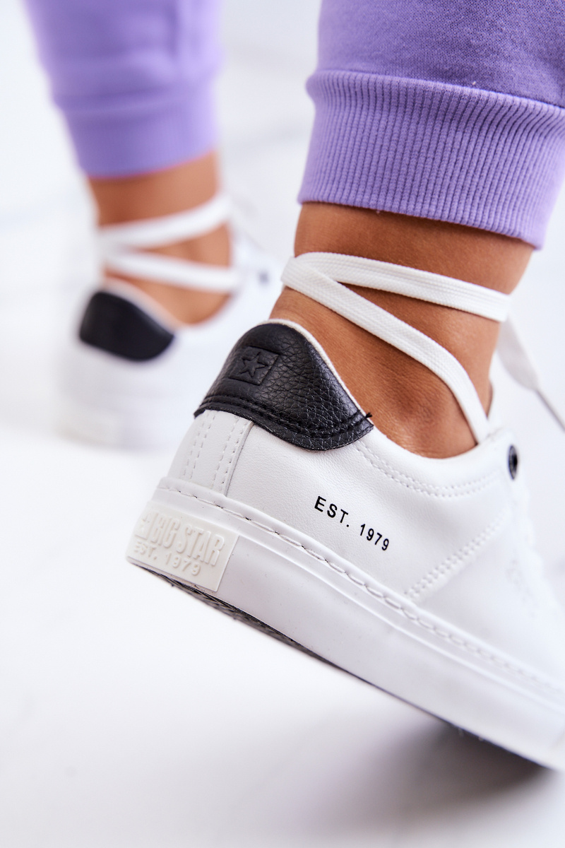 Tenisi dama, BIG STAR SHOES Classic