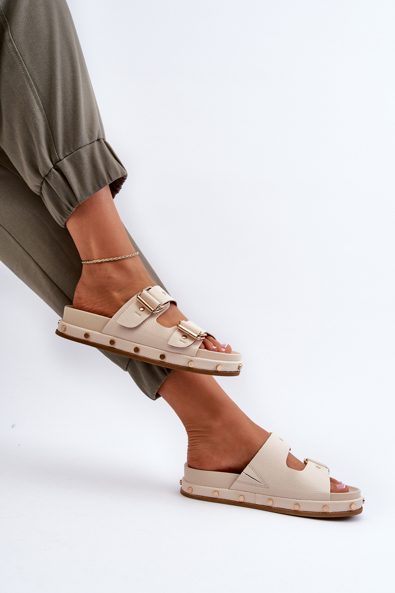 BIG STAR SHOES