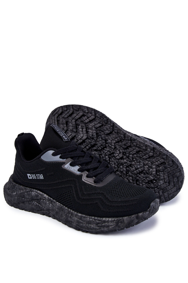 Adidasi barbati, BIG STAR SHOES