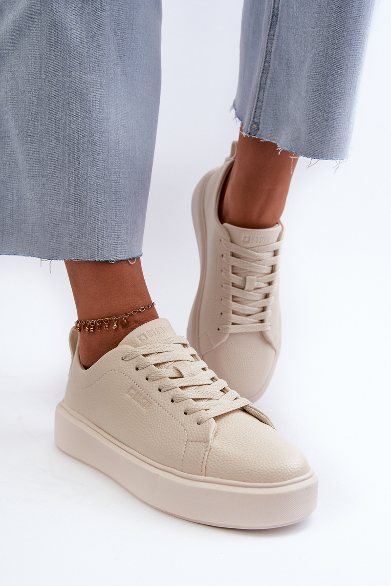 BIG STAR SHOES