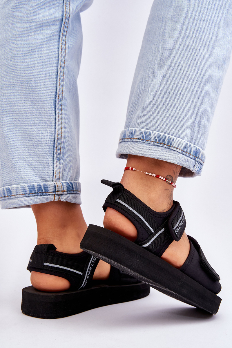 Sandale dama, BIG STAR SHOES