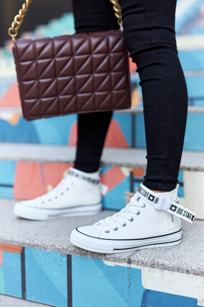 Tenisi dama, Kesi High