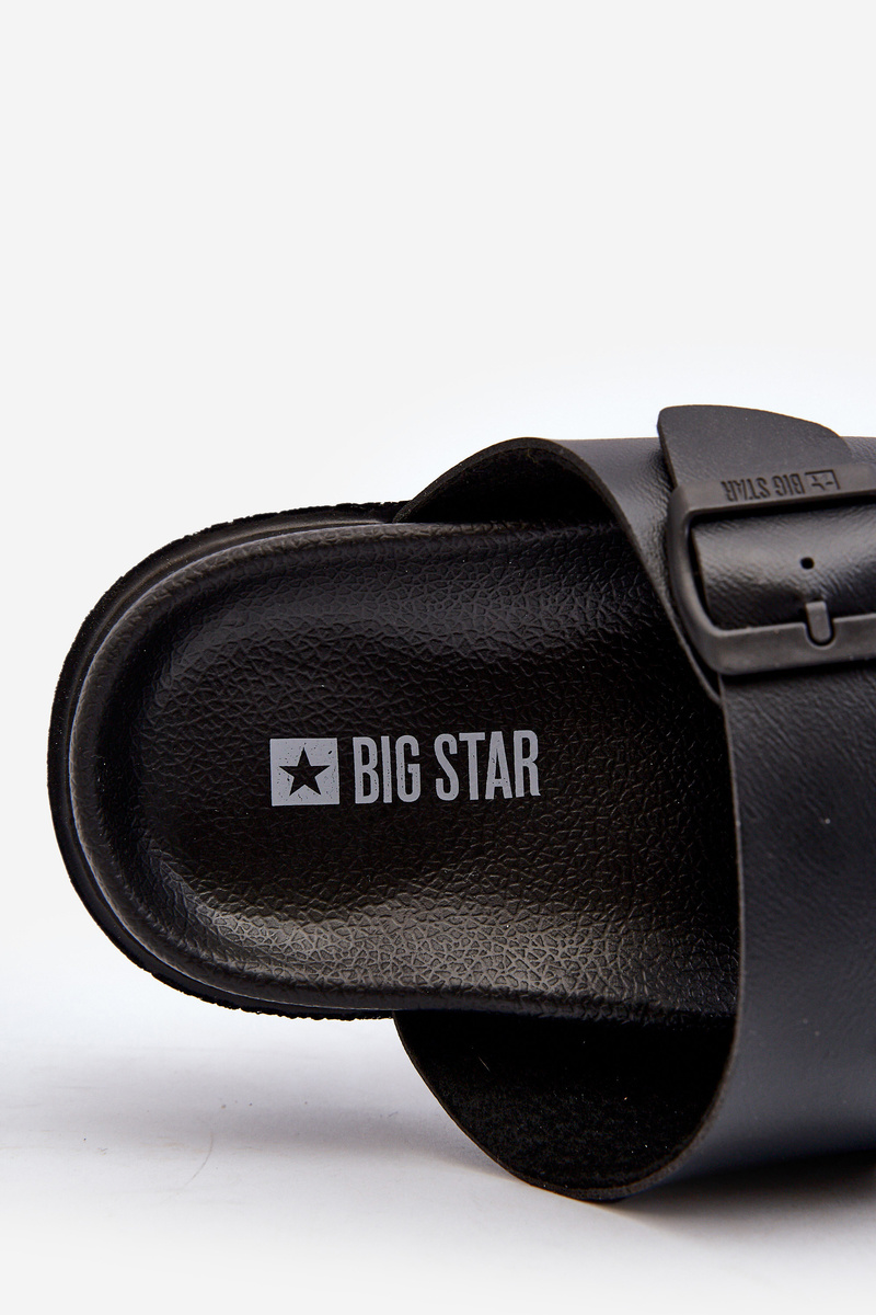 Sandale barbati, BIG STAR SHOES