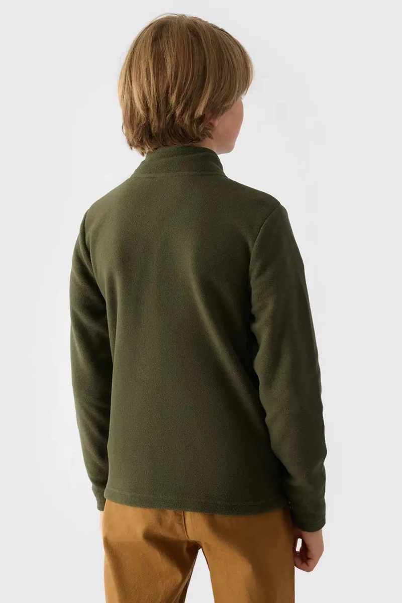 Polar Cu Guler Înalt 4F Regulat Dama 4FAW23TFLEF146-52S Mov