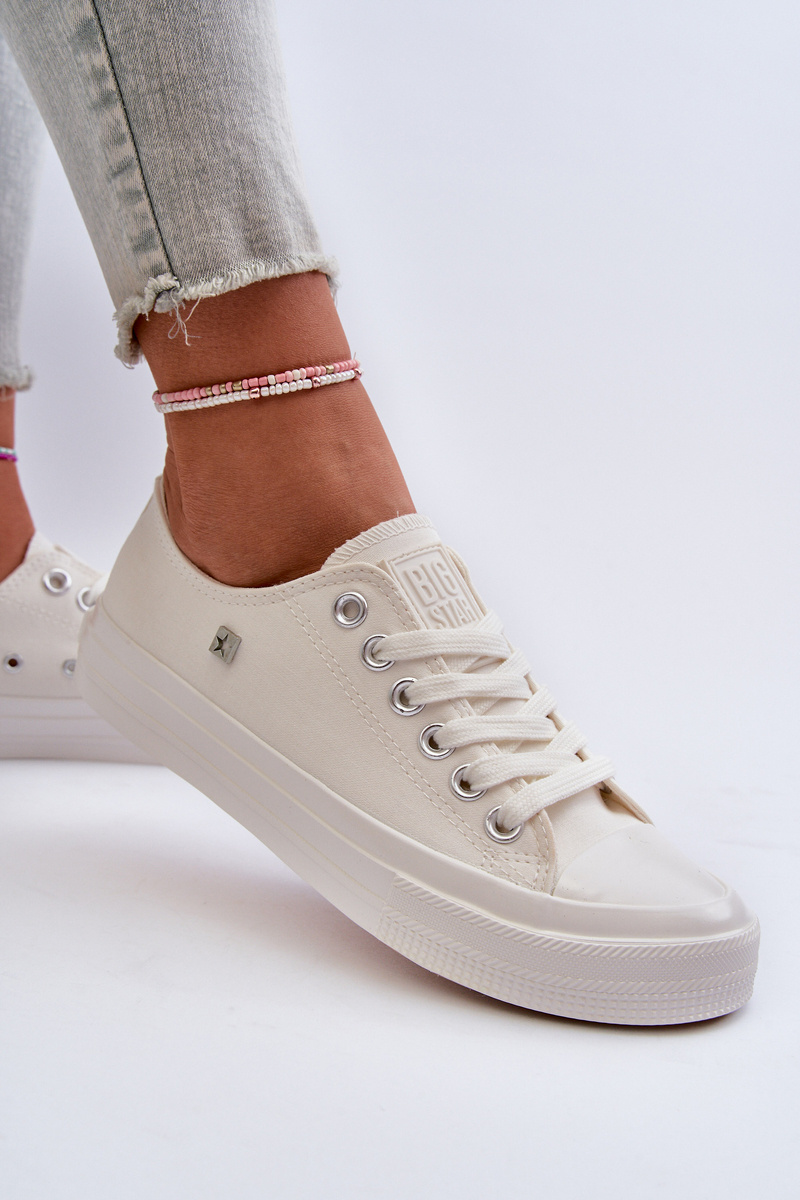 Tenisi dama, BIG STAR SHOES