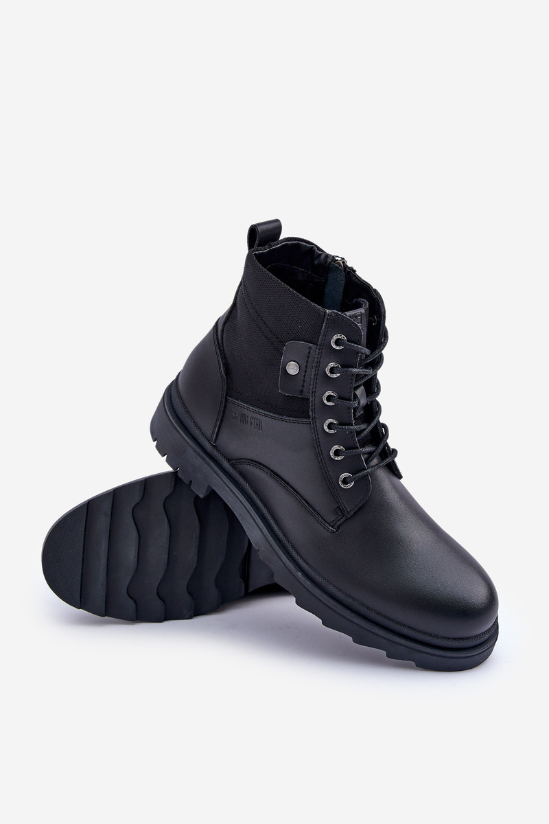 BIG STAR SHOES