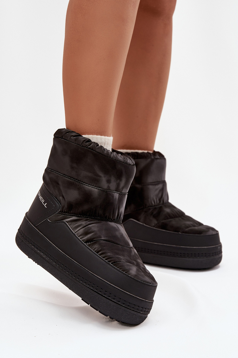 Дамски зимни обувки O'NEILL LISA CHELSEA WOMEN MID