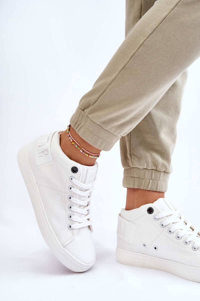 Adidasi dama BIG STAR SHOES