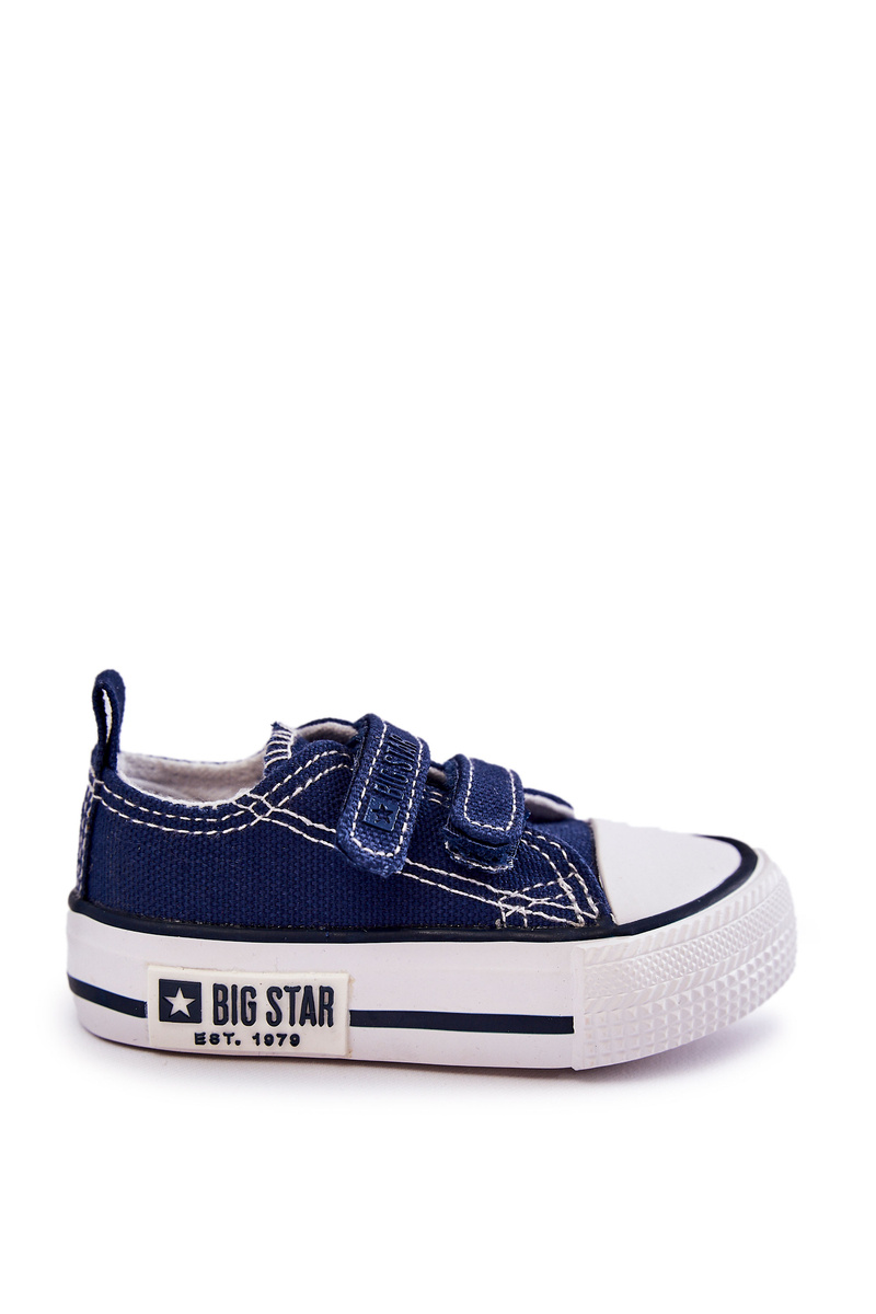 BIG STAR SHOES Veľká hviezda