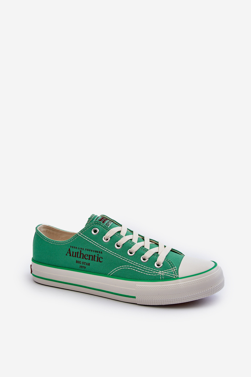 BIG STAR SHOES