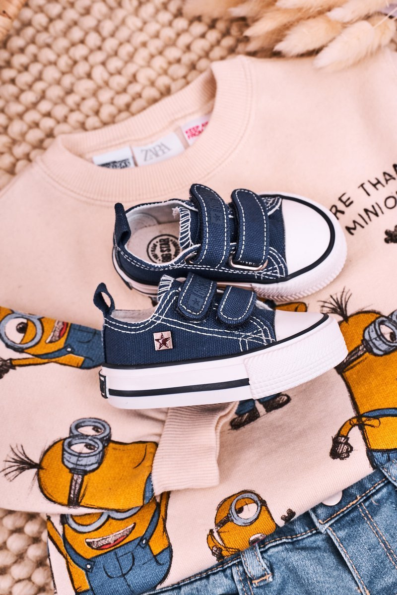 BIG STAR SHOES