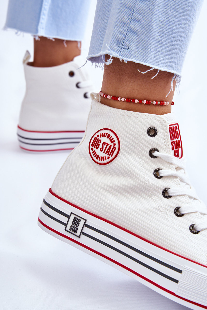 BIG STAR SHOES