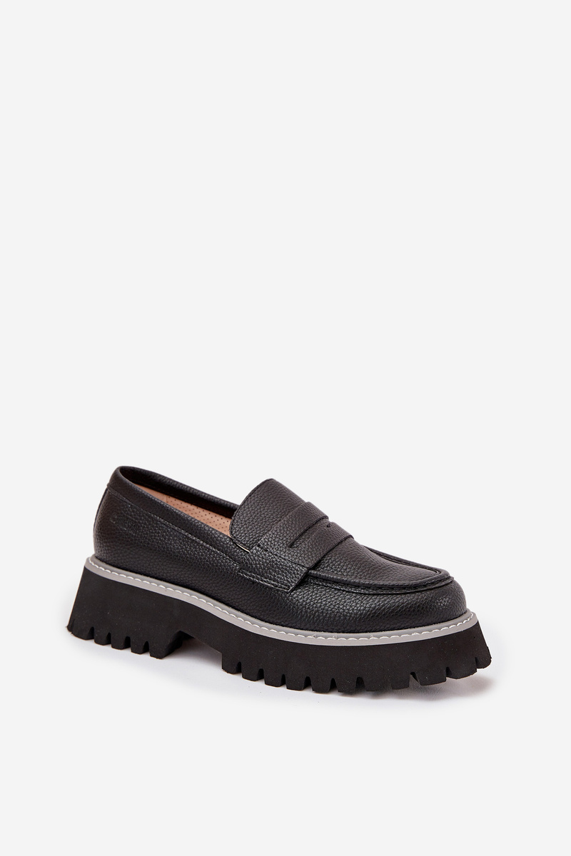BIG STAR SHOES