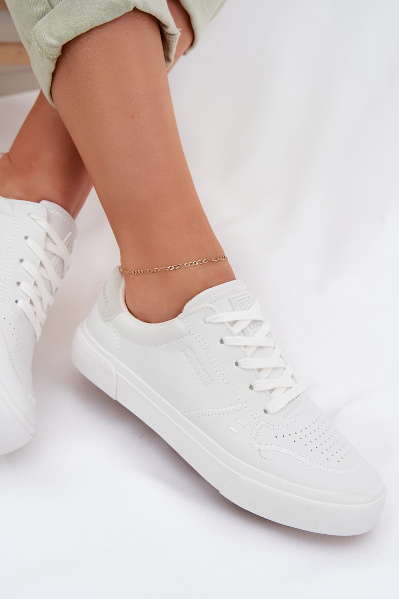 BIG STAR SHOES Dámske tenisky