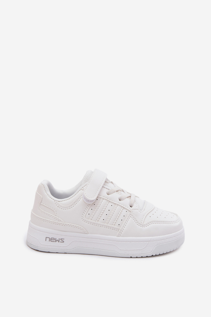 Detské tenisky s velcro zapínaním