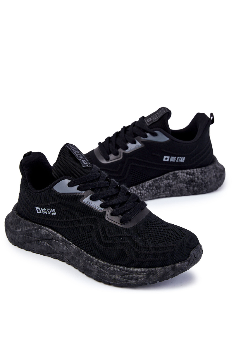 Adidasi barbati, BIG STAR SHOES