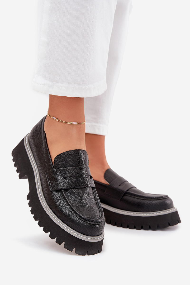 BIG STAR SHOES