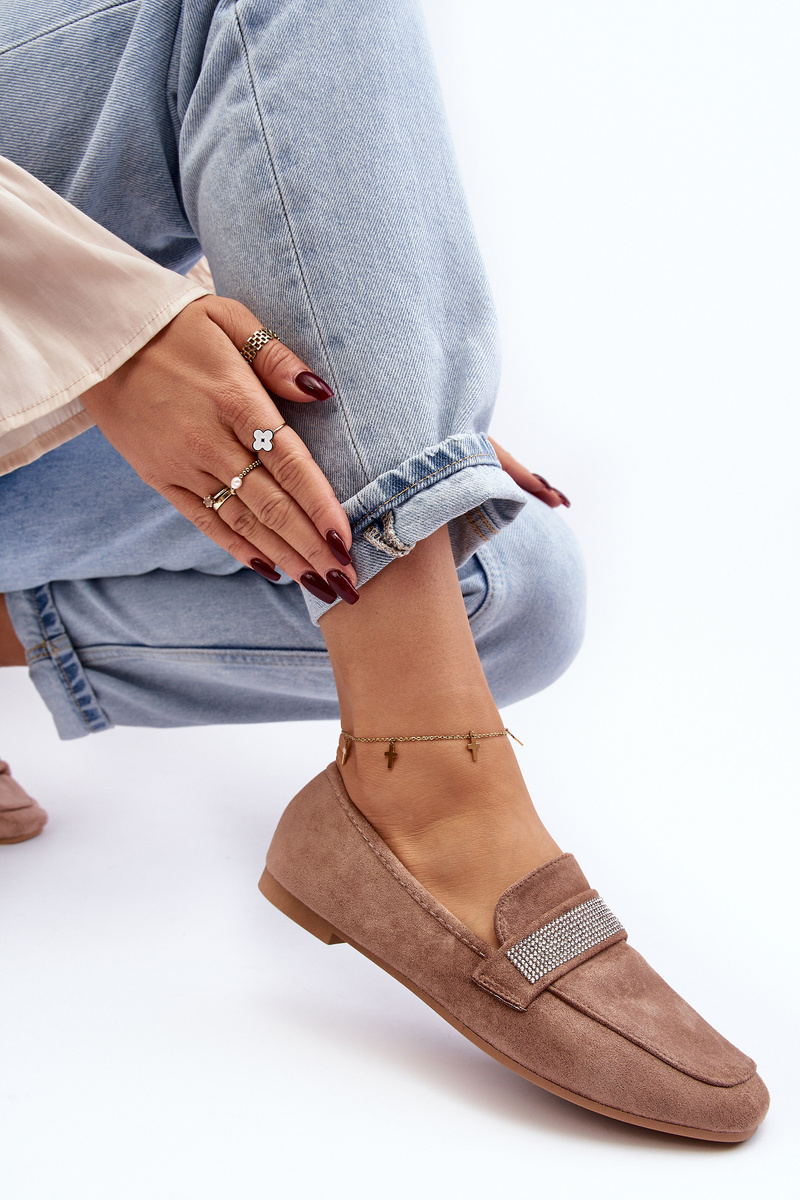 Mocasini de damă Kesi