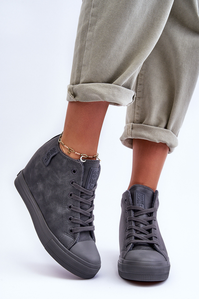 Teniși de damă BIG STAR SHOES