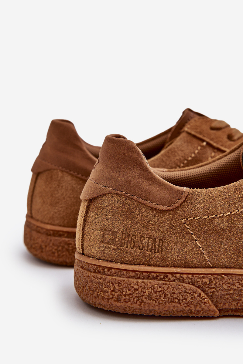 BIG STAR SHOES