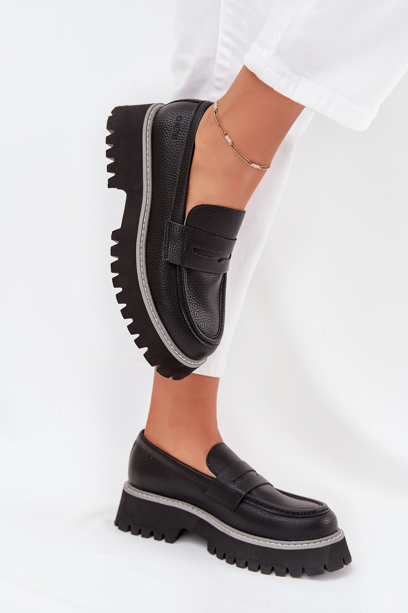 BIG STAR SHOES