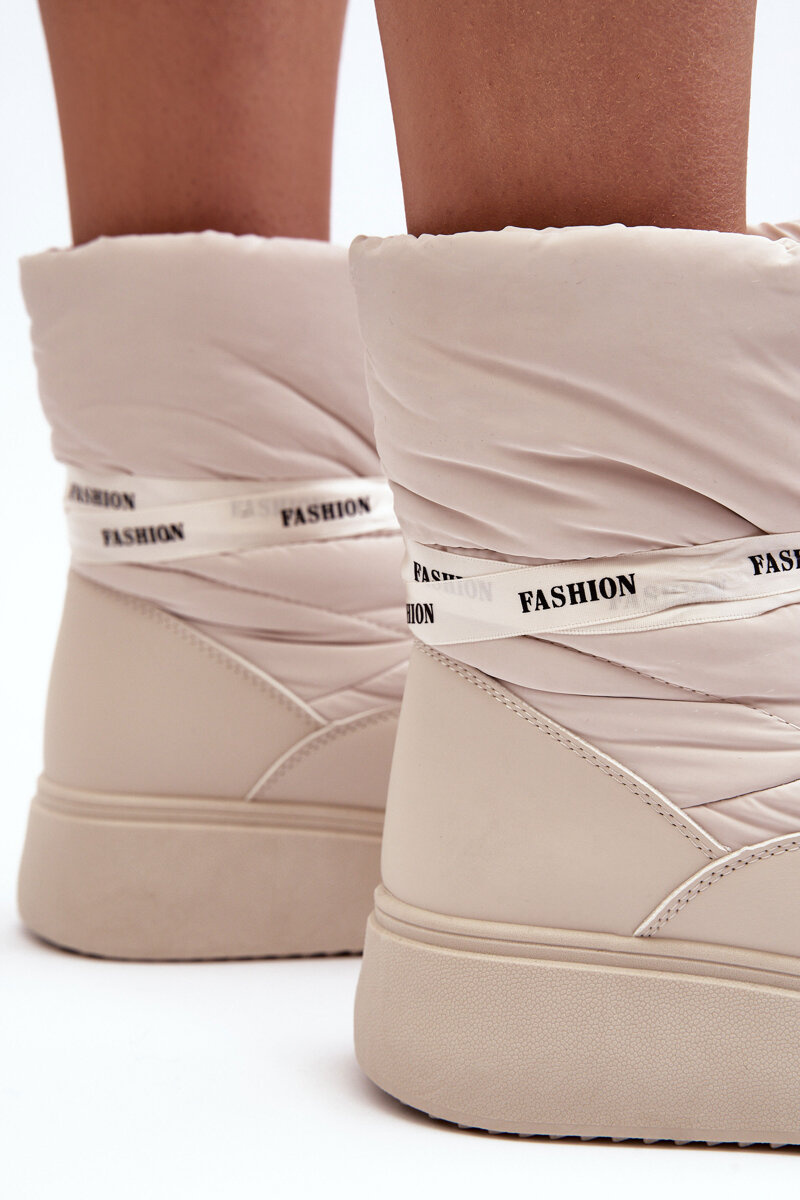 Ghete de iarnă pentru femei Kesi