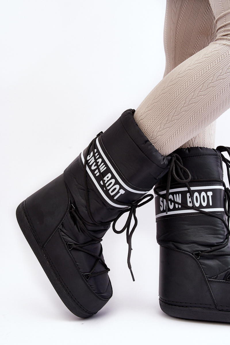 Ghete de zăpadă pentru femei Kesi