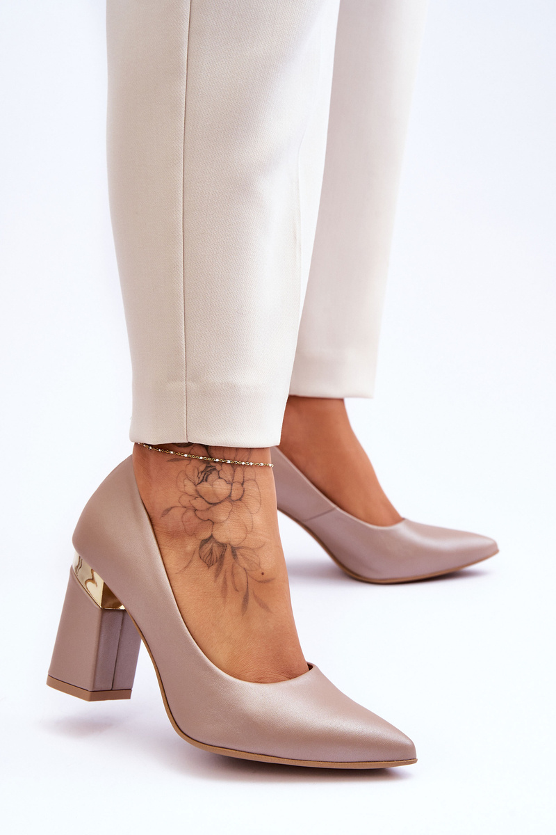 Pantofi de damă Kesi