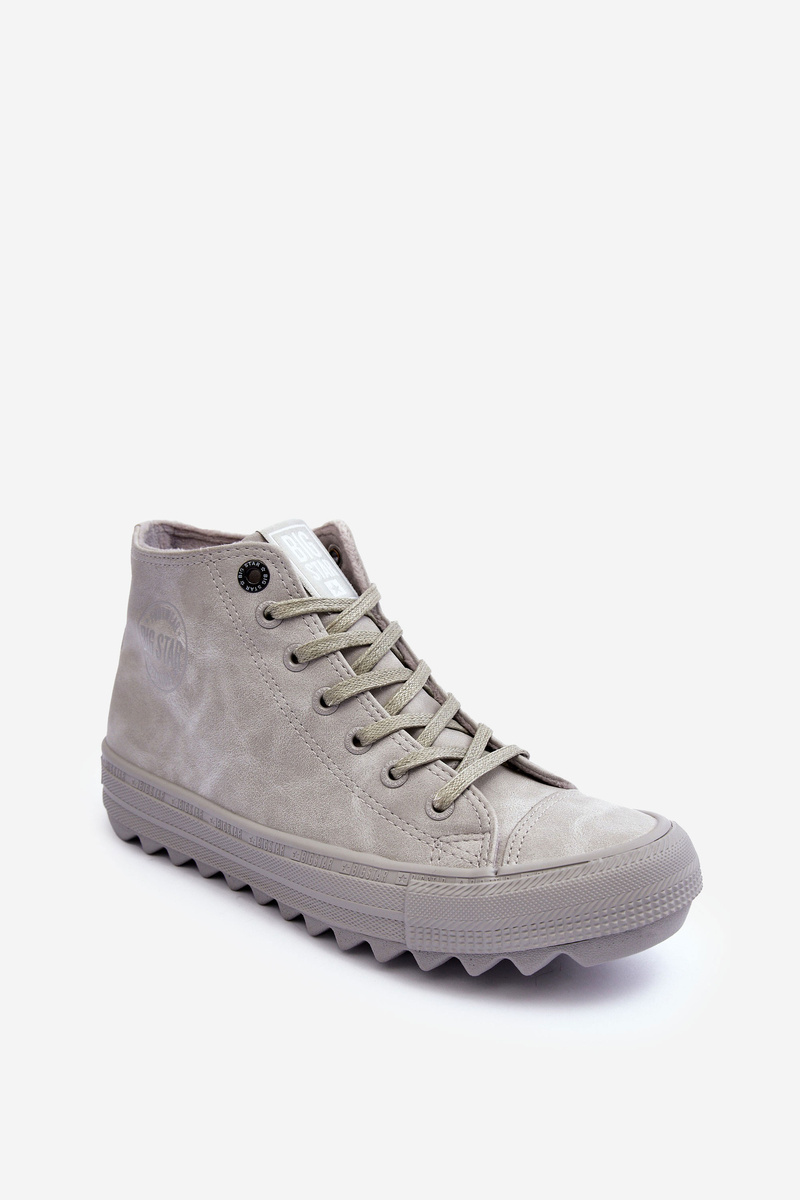Tenisi dama, BIG STAR SHOES Warm