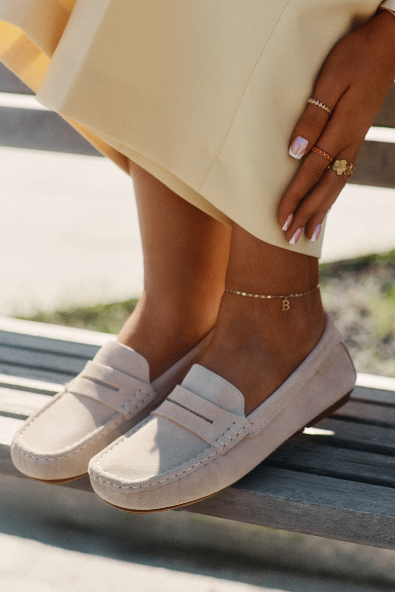 BIG STAR SHOES