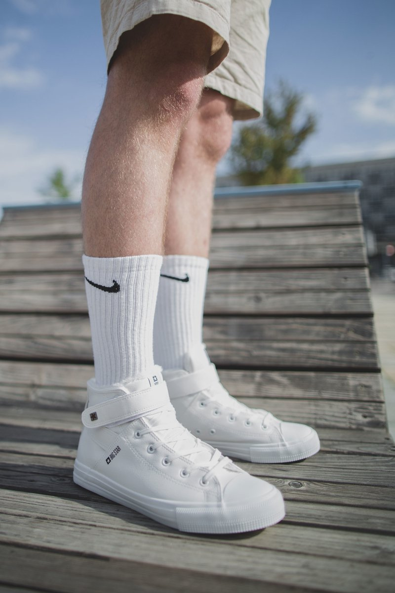 Tenisi barbati, Big Star Warm