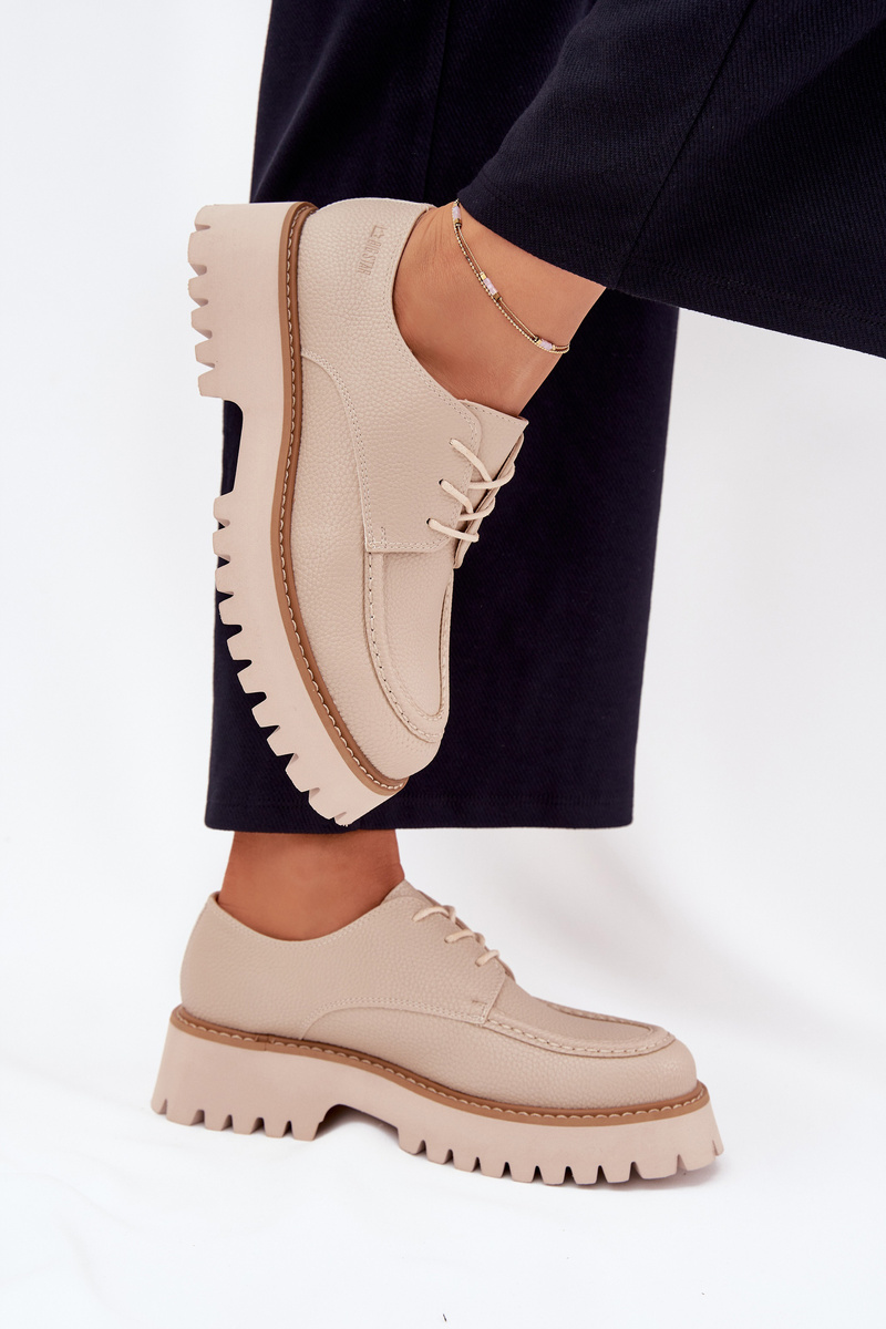 BIG STAR SHOES