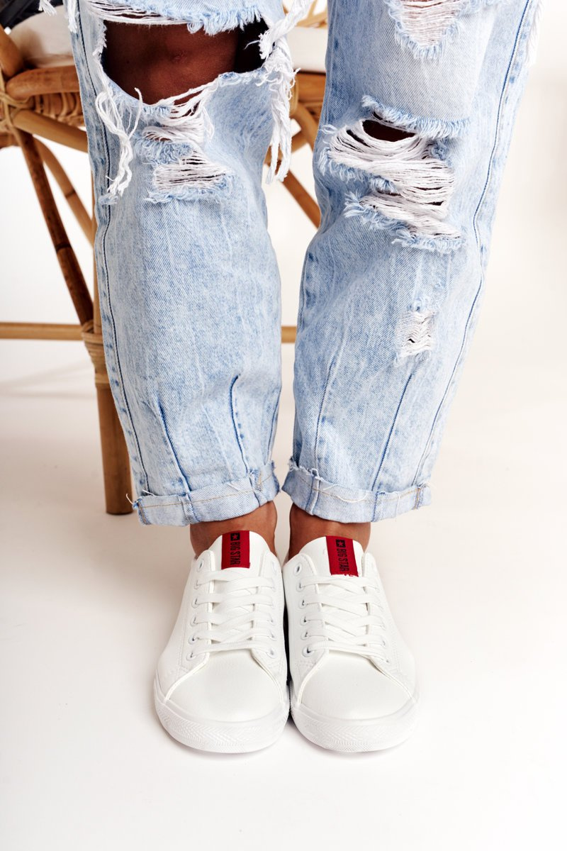 Tenisi dama, BIG STAR SHOES Classic