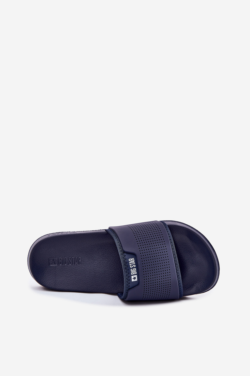 BIG STAR SHOES