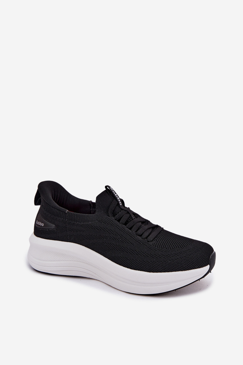 Dámske športové slip-on tenisky Kobbo