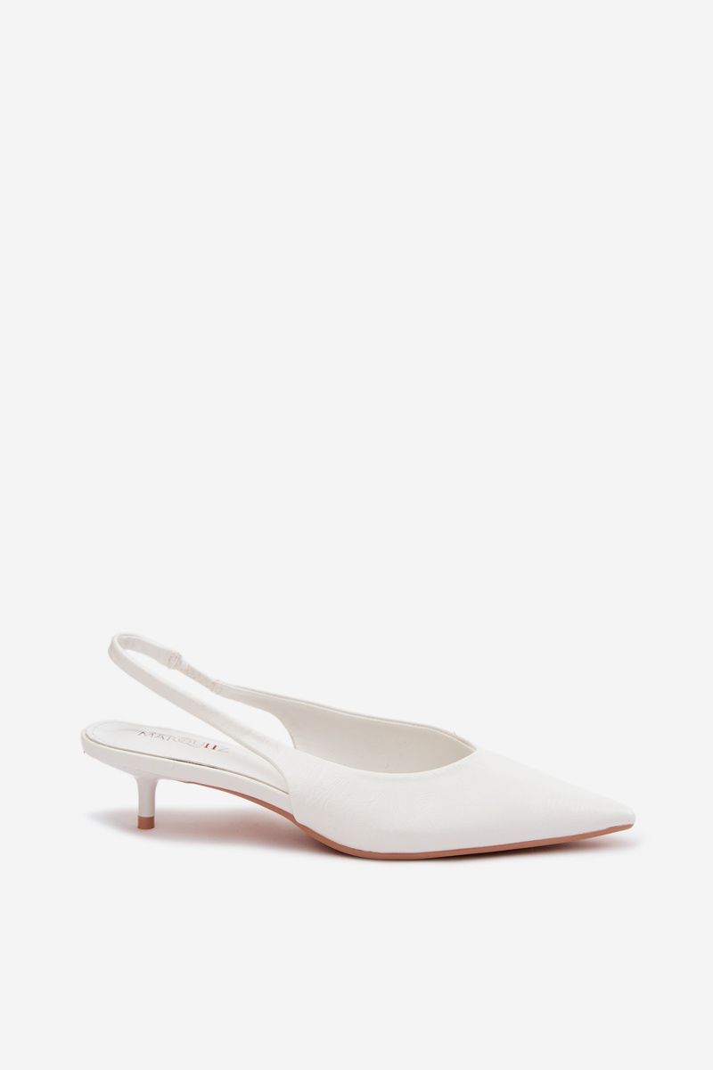 Elegantné dámske sandále Averelle