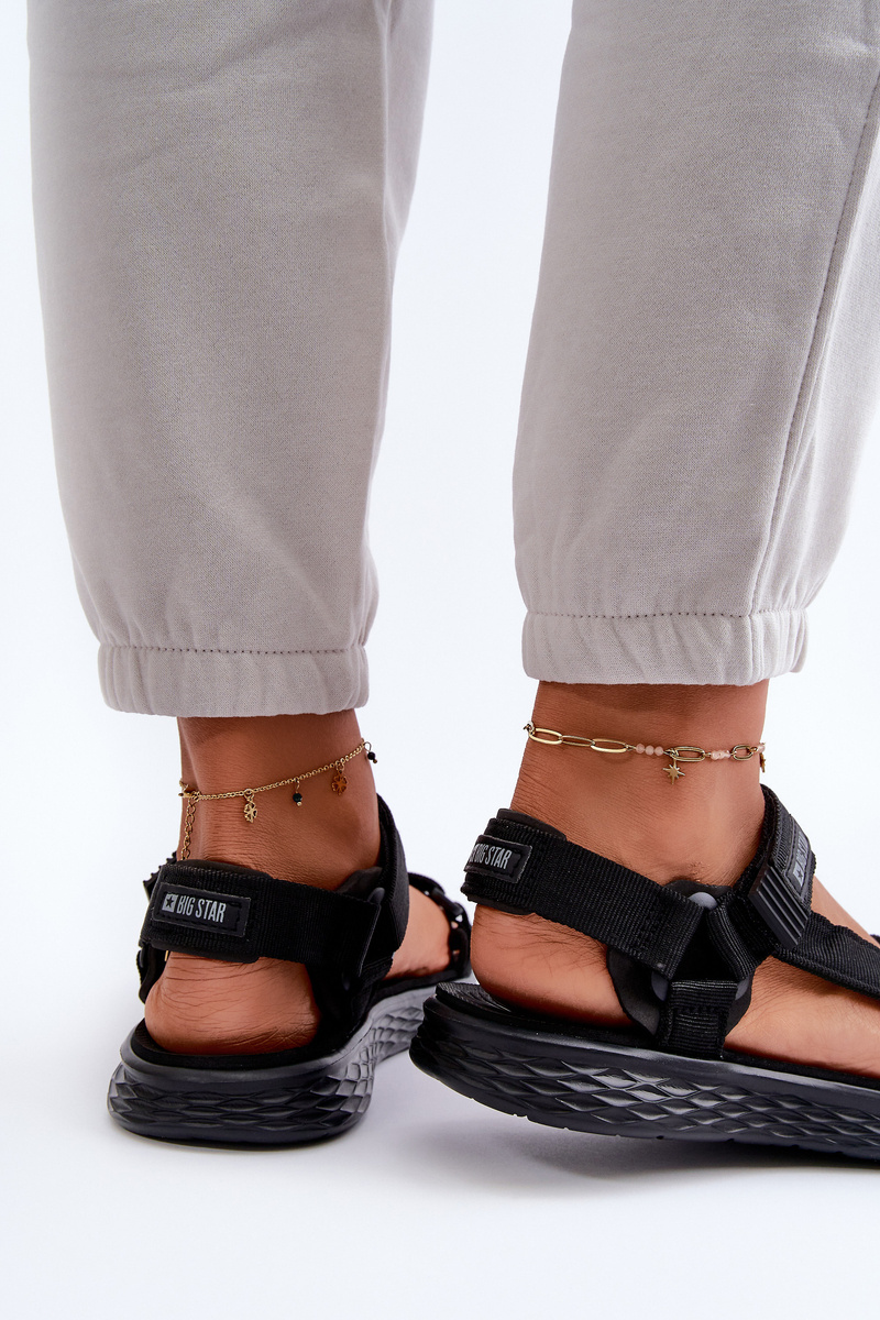 Sandale de damă BIG STAR SHOES