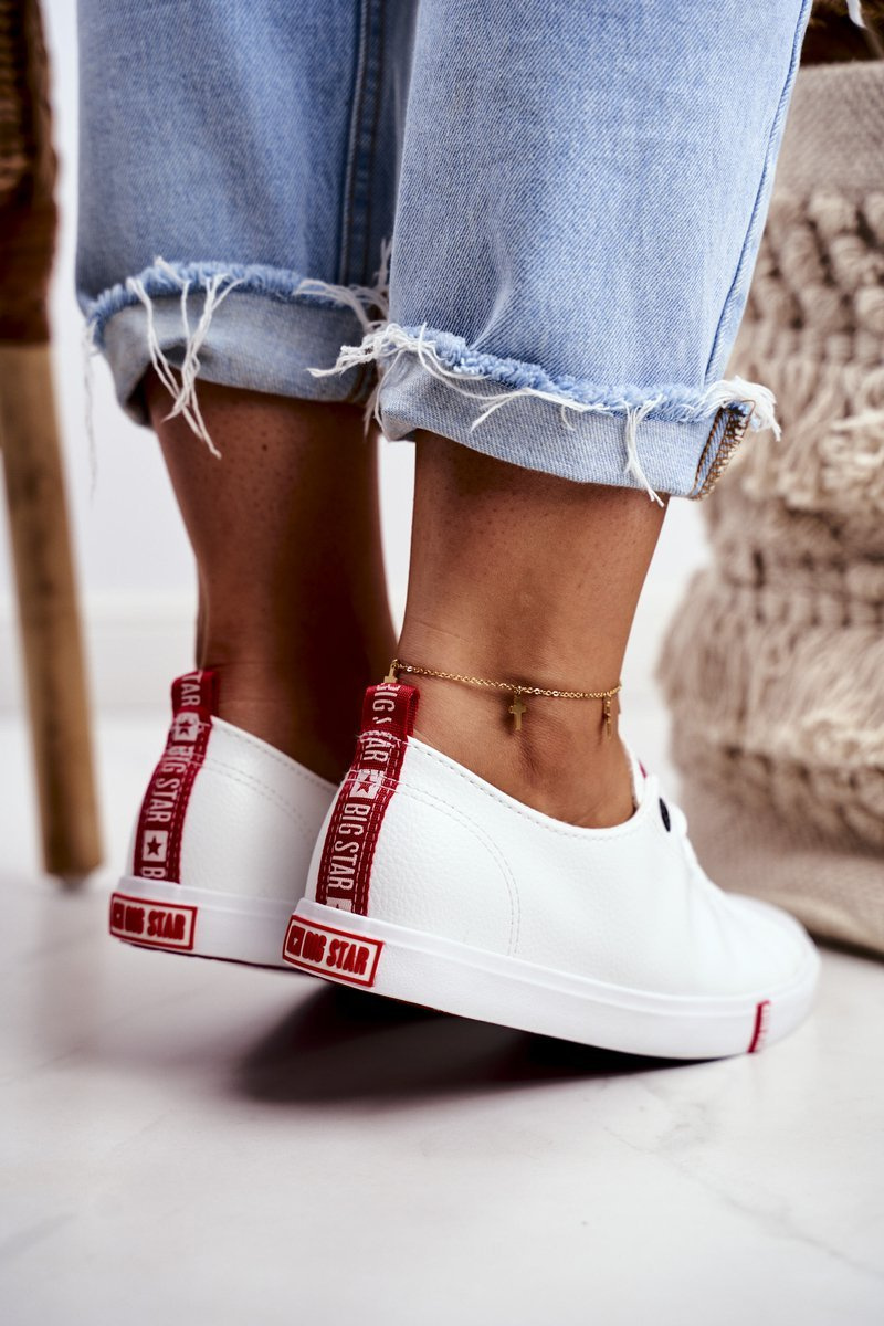 Adidasi dama BIG STAR SHOES Classic