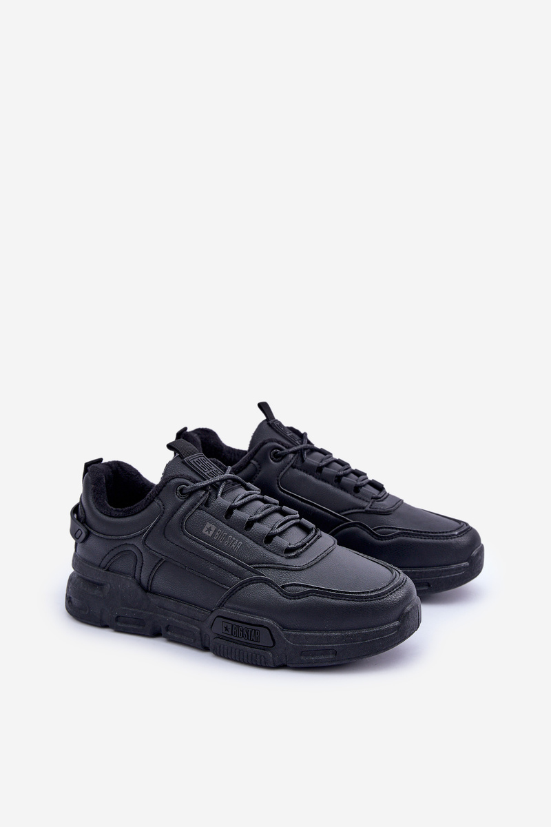 BIG STAR SHOES