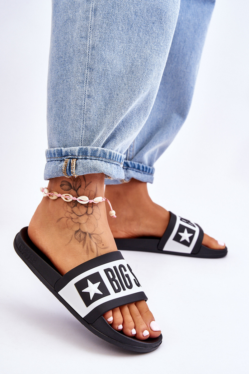 Slapi dama BIG STAR SHOES