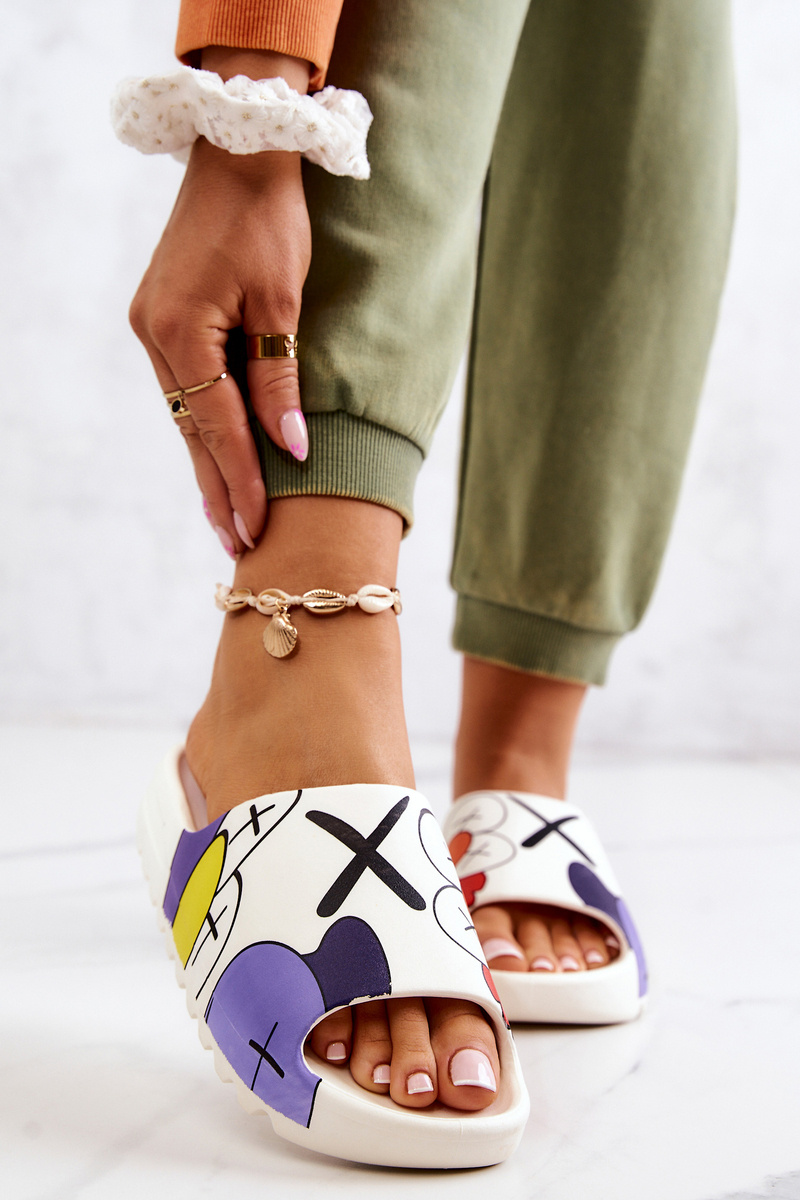 Slapi dama, Kesi Monsters