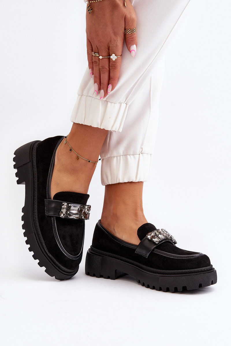 Mocasini de damă Kesi