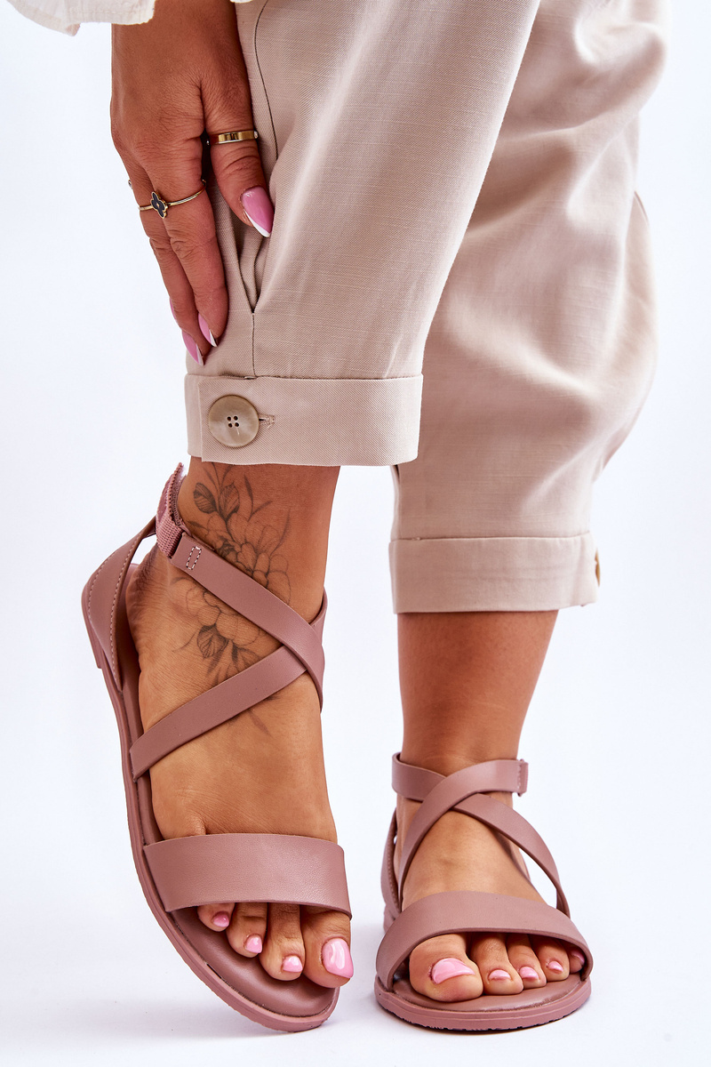 Sandale de damă BIG STAR SHOES