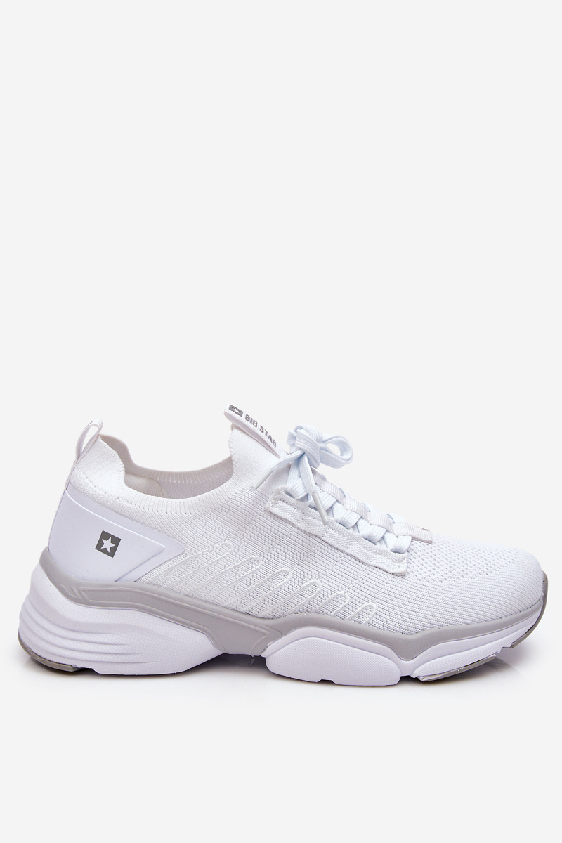 Adidasi dama BIG STAR SHOES Memory Foam